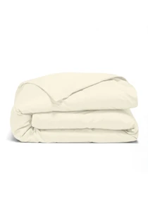 Детское постельное белье в кроватку VANILLA CREAM Cosas модель Ranfors03_VanillaCream_VanillaCream_140 Фото