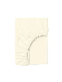 Детское постельное белье в кроватку VANILLA CREAM Cosas модель Ranfors03_VanillaCream_VanillaCream_140 Фото