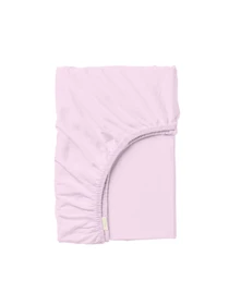 Дитяча постільна білизна в ліжечко LILAC HAZE Cosas модель Ranfors106_LilacHaze_LilacHaze_140 Фото