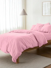 Дитяча постільна білизна в ліжечко BABY BLUSH Cosas модель Ranfors33_BabyBlush_BabyBlush_140 Фото