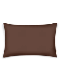 Дитяча постільна білизна в ліжечко COCOA BROWN Cosas модель Ranfors82_CocoaBrown_CocoaBrown_140 Фото