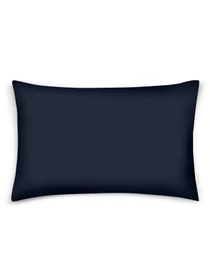 Дитяча постільна білизна в ліжечко MIDNIGHT BLUE Cosas модель Ranfors92_MidnightBlue_MidnightBlue_140 Фото