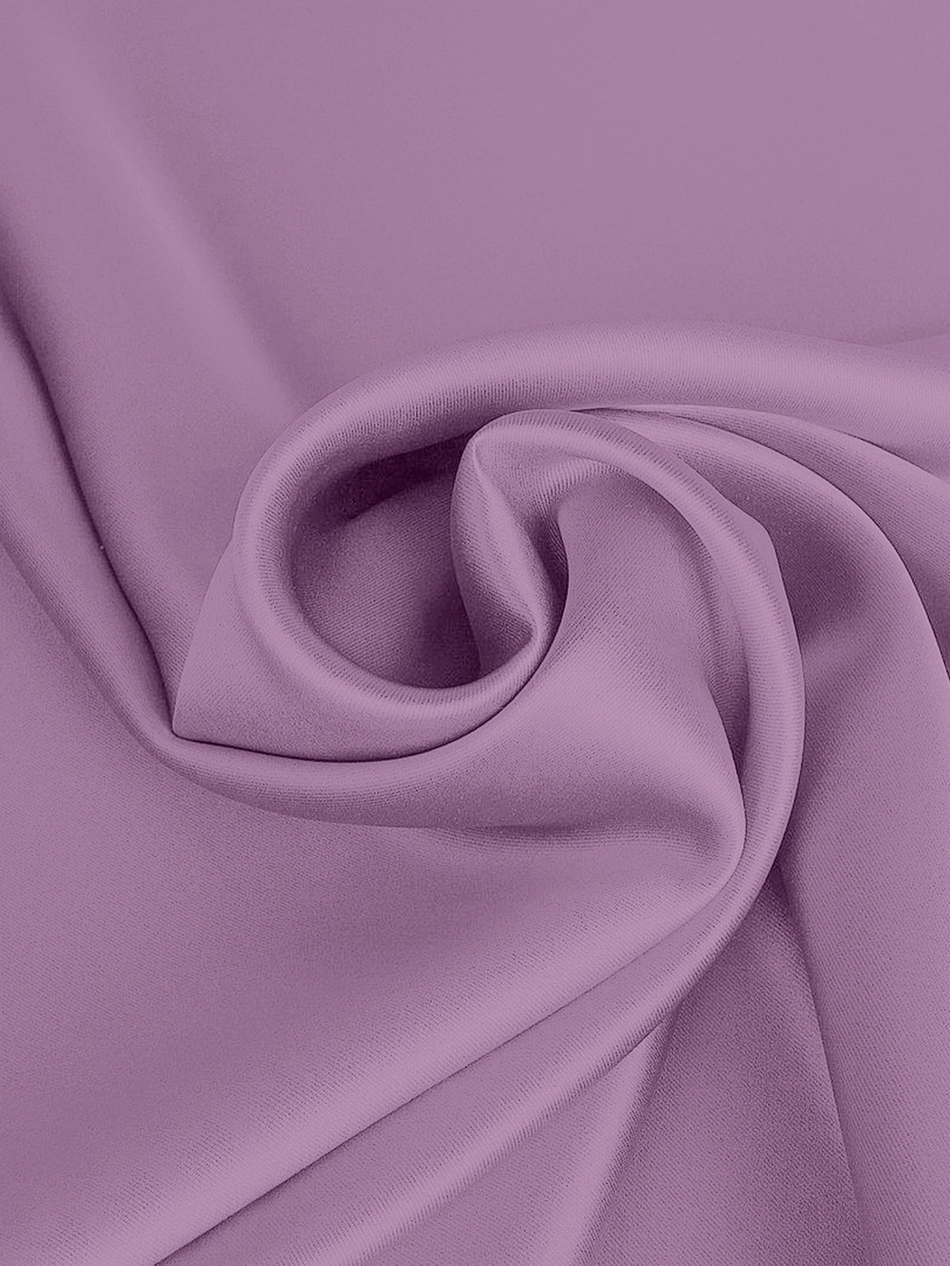 Детское постельное белье сатин в кроватку AMETHYST Cosas модель 26Satin_Orchid_Orchid_140 Фото