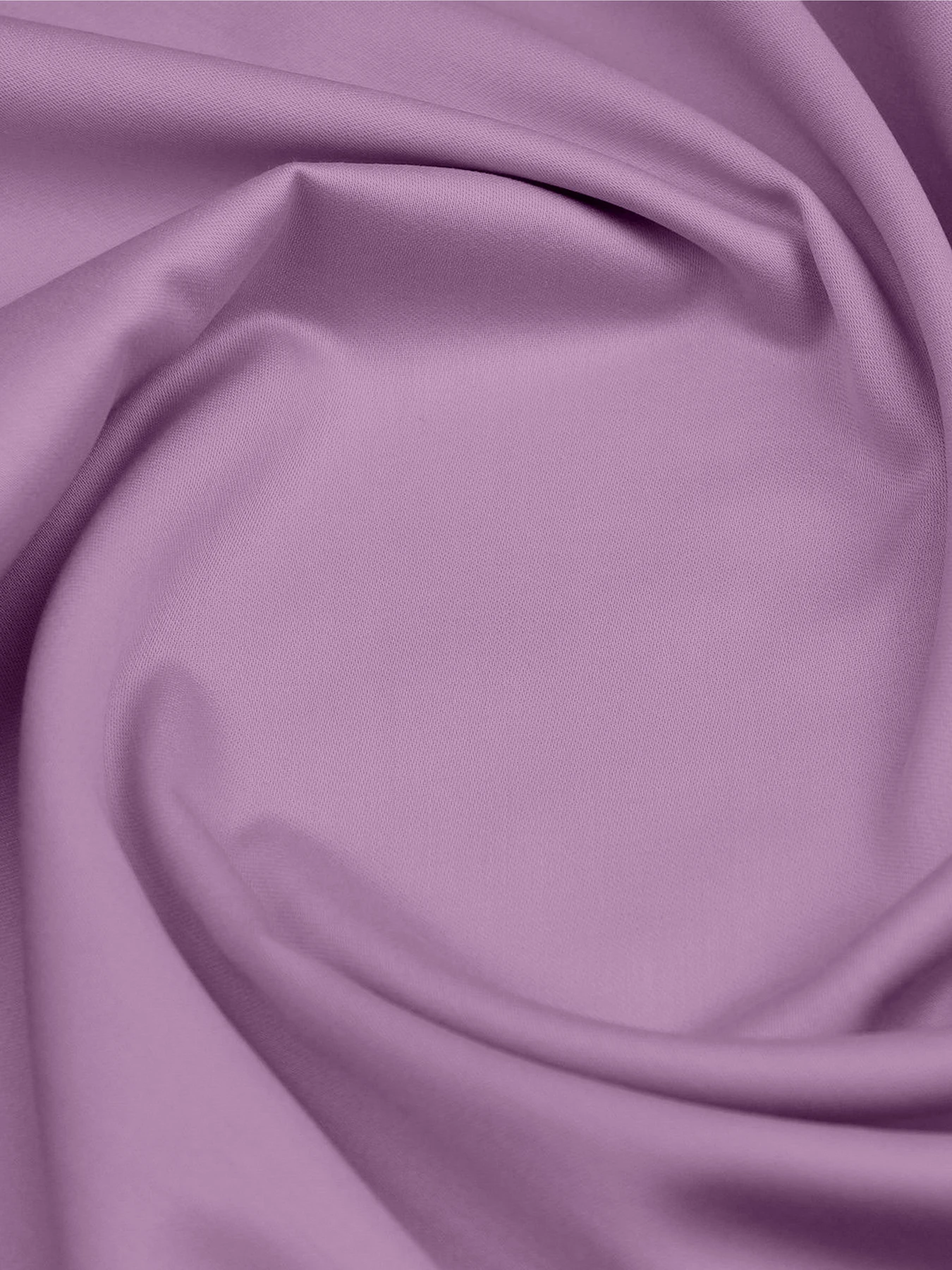 Детское постельное белье сатин в кроватку AMETHYST Cosas модель 26Satin_Orchid_Orchid_140 Фото