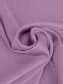 Детское постельное белье сатин в кроватку AMETHYST Cosas модель 26Satin_Orchid_Orchid_140 Фото