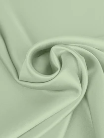 Детское постельное белье сатин в кроватку SAGE Cosas модель 52Satin_Sage_Sage_140 Фото