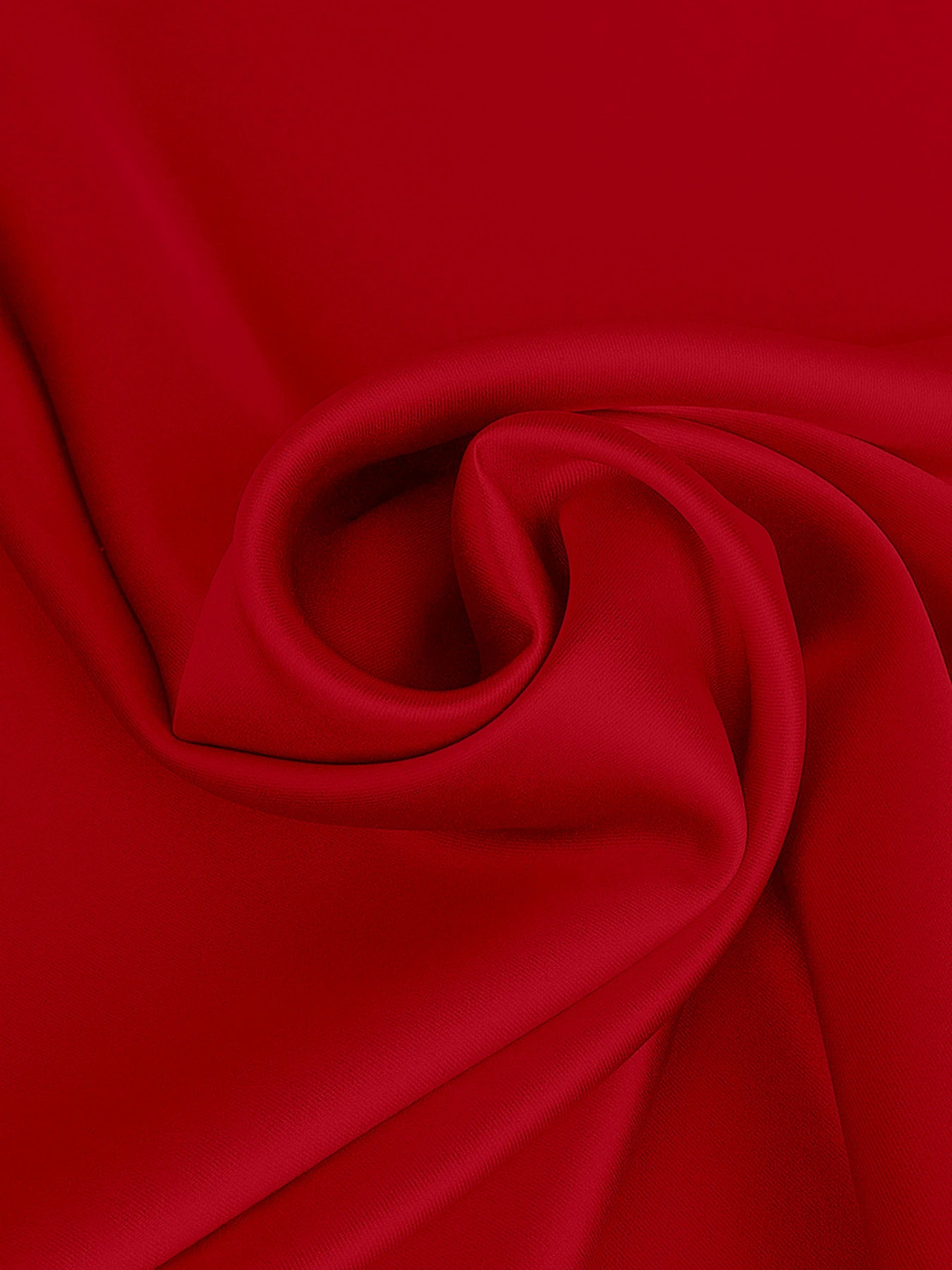 Дитяча постільна білизна сатин в ліжечко BURGUNDY Cosas модель 55Satin_Ruby_Ruby_140 Фото