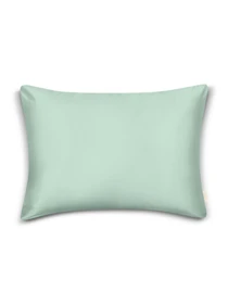 Дитяча постільна білизна сатин в ліжечко JADE Cosas модель 56Satin_Jade_Jade_140 Фото