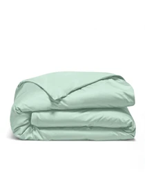 Дитяча постільна білизна сатин в ліжечко JADE Cosas модель 56Satin_Jade_Jade_140 Фото