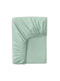 Дитяча постільна білизна сатин в ліжечко JADE Cosas модель 56Satin_Jade_Jade_140 Фото