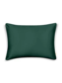 Детское постельное белье сатин в кроватку MALACHITE Cosas модель 59Satin_Malachite_Malachite_140 Фото