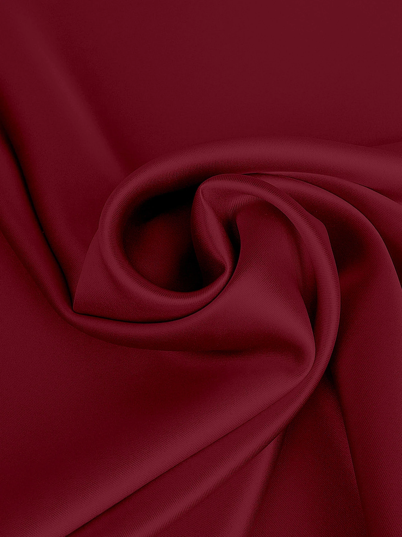 Дитяча постільна білизна сатин в ліжечко MERLOT Cosas модель 81Satin_Merlot_Merlot_140 Фото