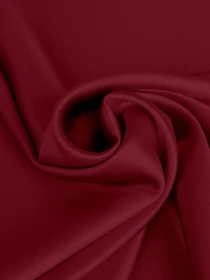 Дитяча постільна білизна сатин в ліжечко MERLOT Cosas модель 81Satin_Merlot_Merlot_140 Фото