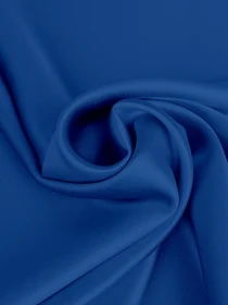 Детское постельное белье сатин в кроватку DENIM Cosas модель 82Satin_Midnight_Midnight_140 Фото