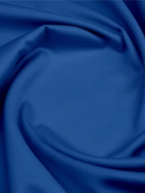 Детское постельное белье сатин в кроватку DENIM Cosas модель 82Satin_Midnight_Midnight_140 Фото