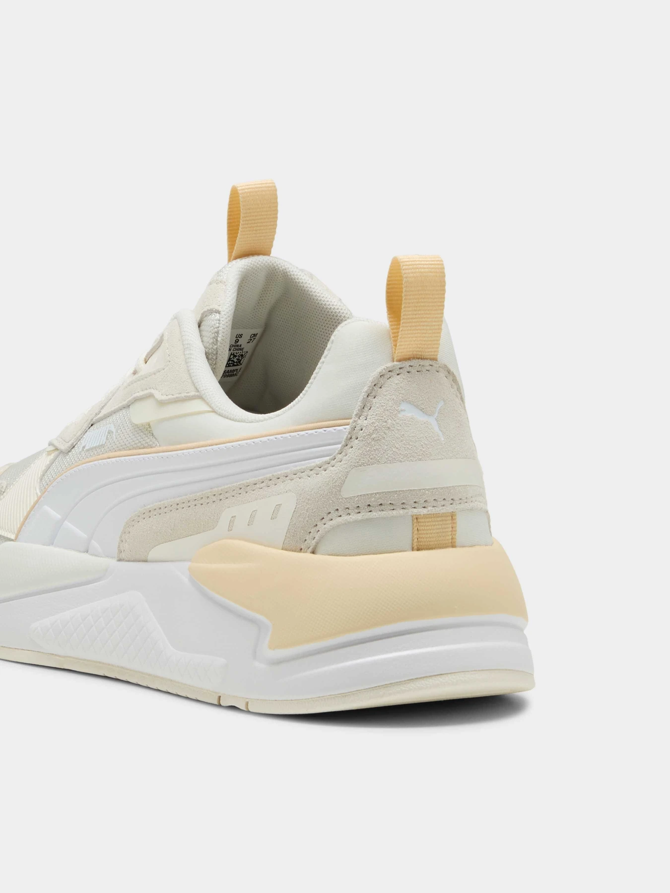 Кроссовки PUMA X-ray 3 Sd модель 399668 Фото