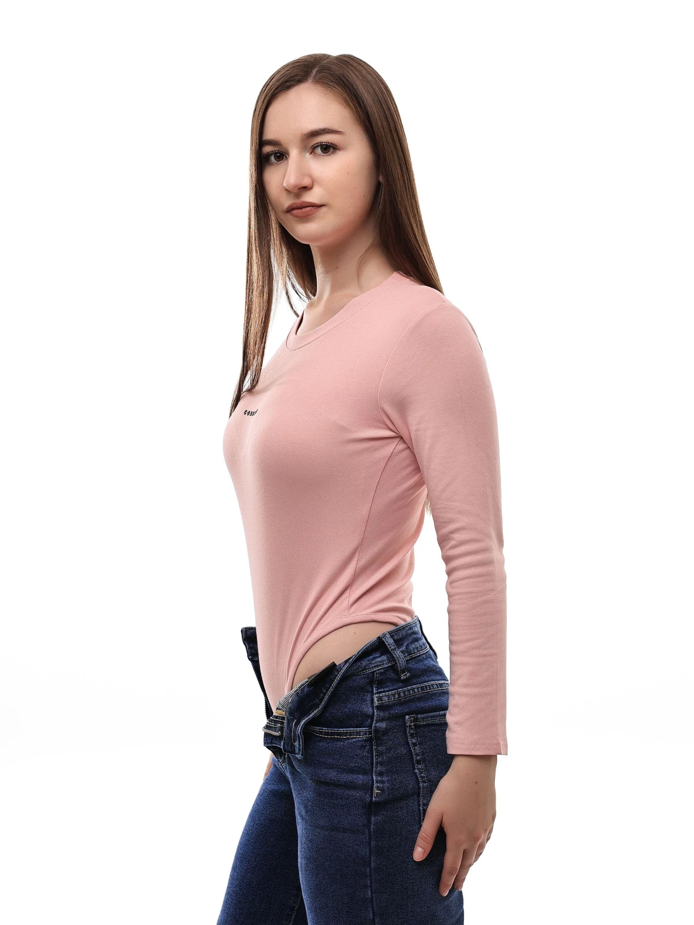Боди и корсеты LUMO модель 689059-S Фото