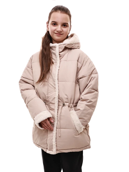 Куртки и дубленки LUMO модель 691243 Фото