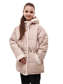 Куртки та дублянки LUMO модель 691243 Фото