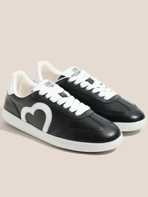 Кросівки Moschino модель JA15112G0NIA100A Фото