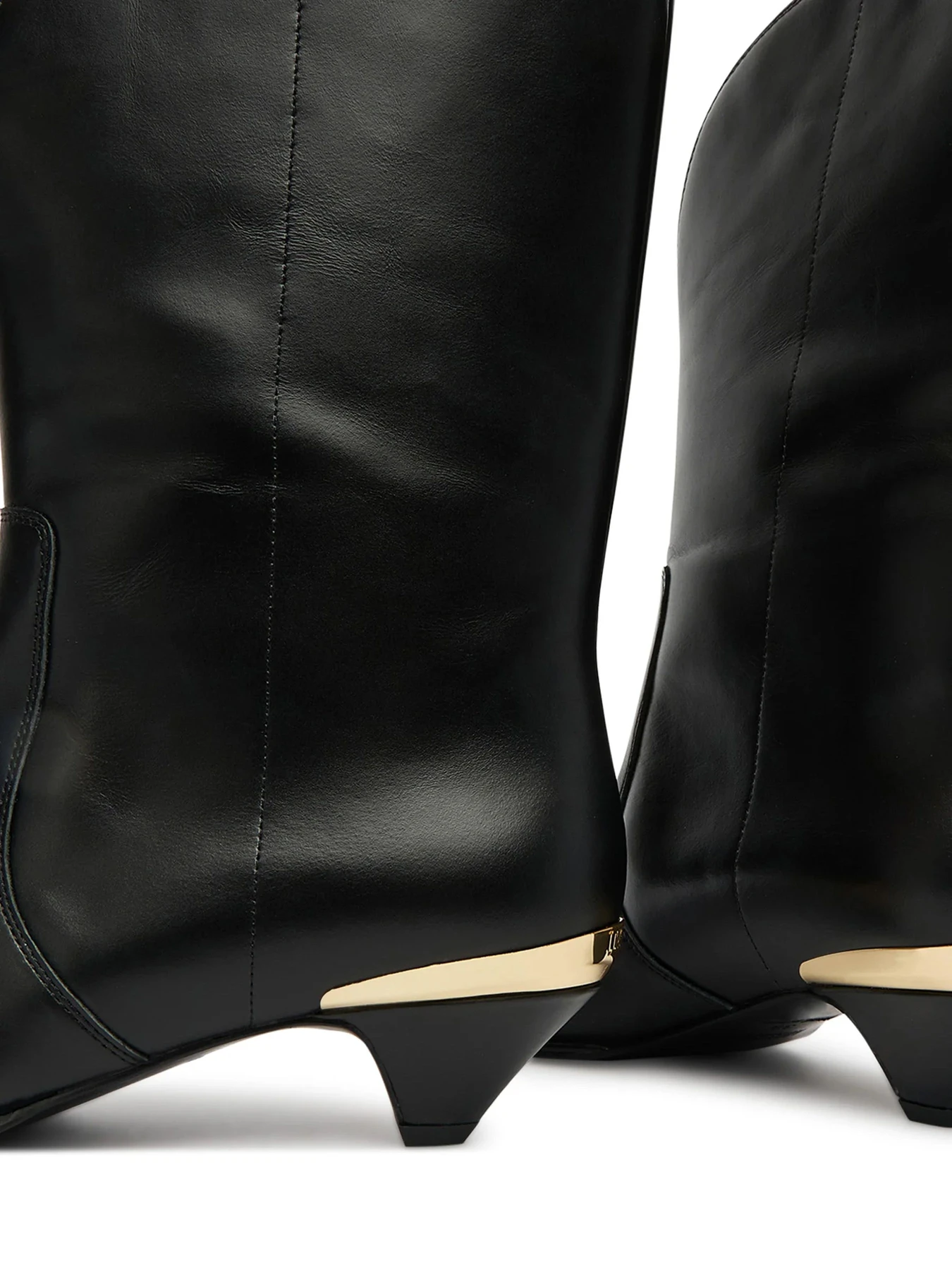 Ботинки и сапоги Moschino модель JA24363G0NIA0000 Фото