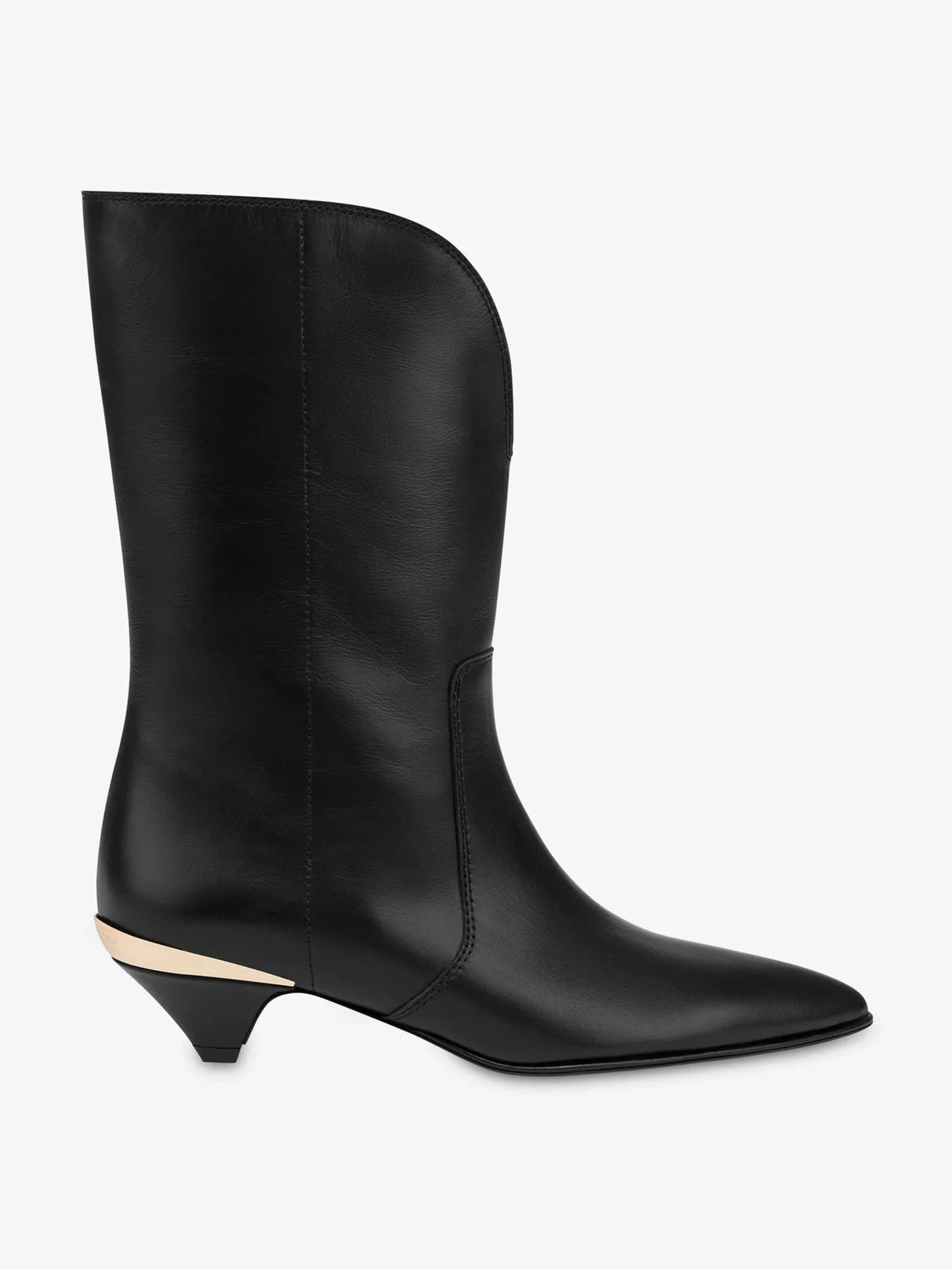 Ботинки и сапоги Moschino модель JA24363G0NIA0000 Фото