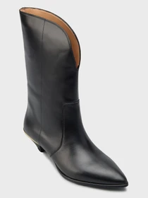 Ботинки и сапоги Moschino модель JA24363G0NIA0000 Фото