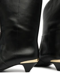 Ботинки и сапоги Moschino модель JA24363G0NIA0000 Фото