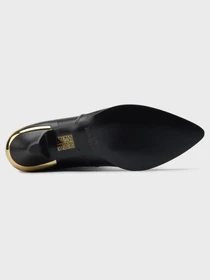 Ботинки и сапоги Moschino модель JA24363G0NIA0000 Фото