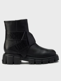 Ботинки и сапоги Moschino модель JA24115G0NIAX000 Фото