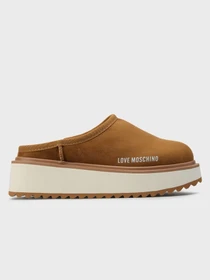 Ботинки и сапоги Moschino модель JA10466L0NJAW210 Фото