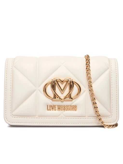Сумки Moschino модель JC5640PP0NLC0110 Фото