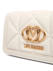 Сумки Moschino модель JC5640PP0NLC0110 Фото