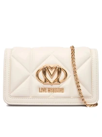 Сумки Moschino модель JC5640PP0NLC0110 Фото