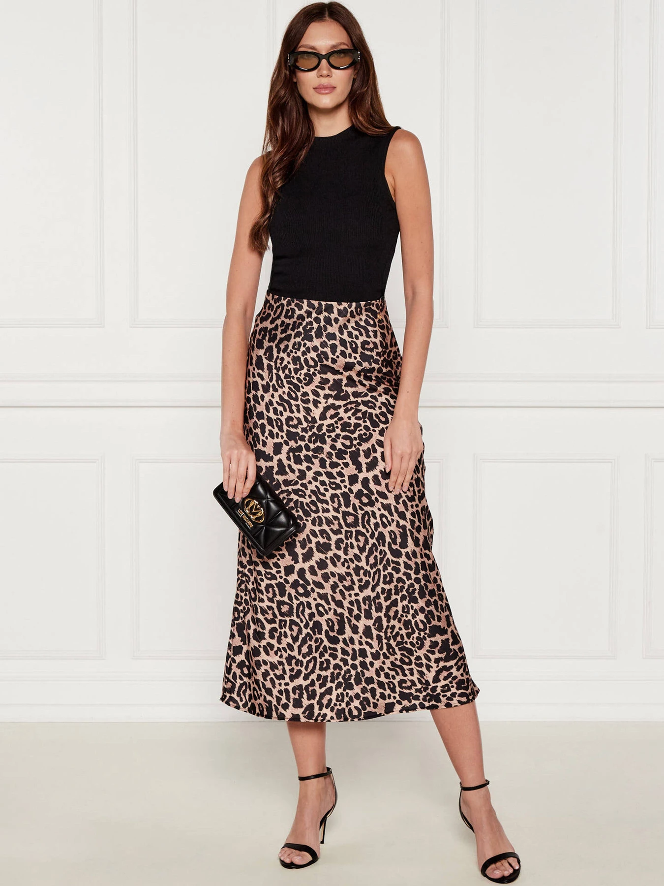 Сумки Moschino модель JC5640PP0NLC0000 Фото