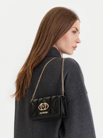 Сумки Moschino модель JC5640PP0NLC0000 Фото