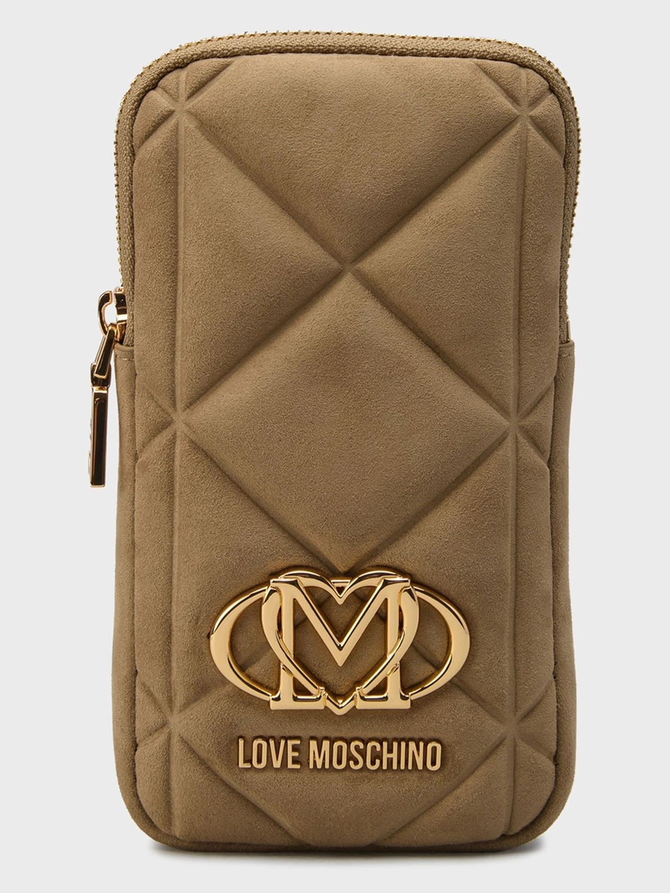 Сумки Moschino модель JC5645PP0NKE0105 Фото