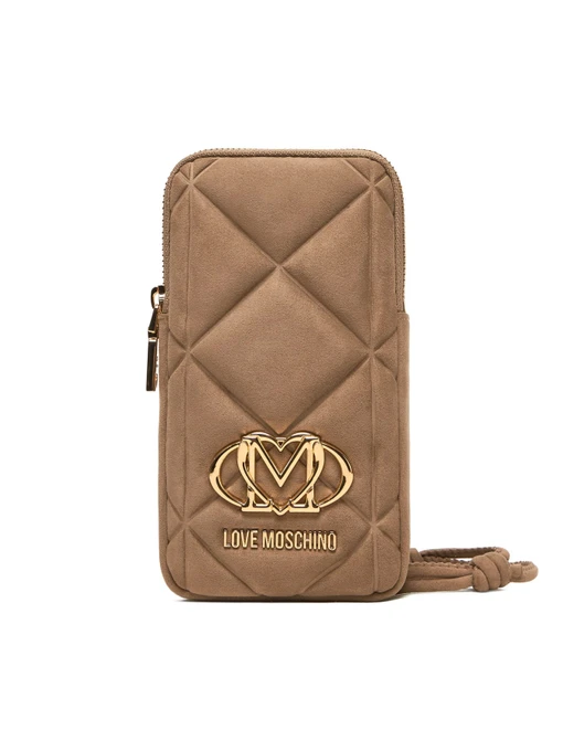 Сумки Moschino модель JC5645PP0NKE0105 Фото