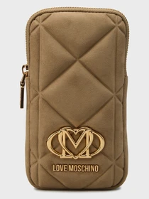 Сумки Moschino модель JC5645PP0NKE0105 Фото