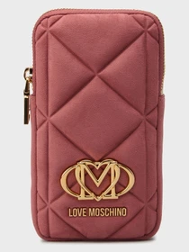 Сумки Moschino модель JC5645PP0NKE0611 Фото