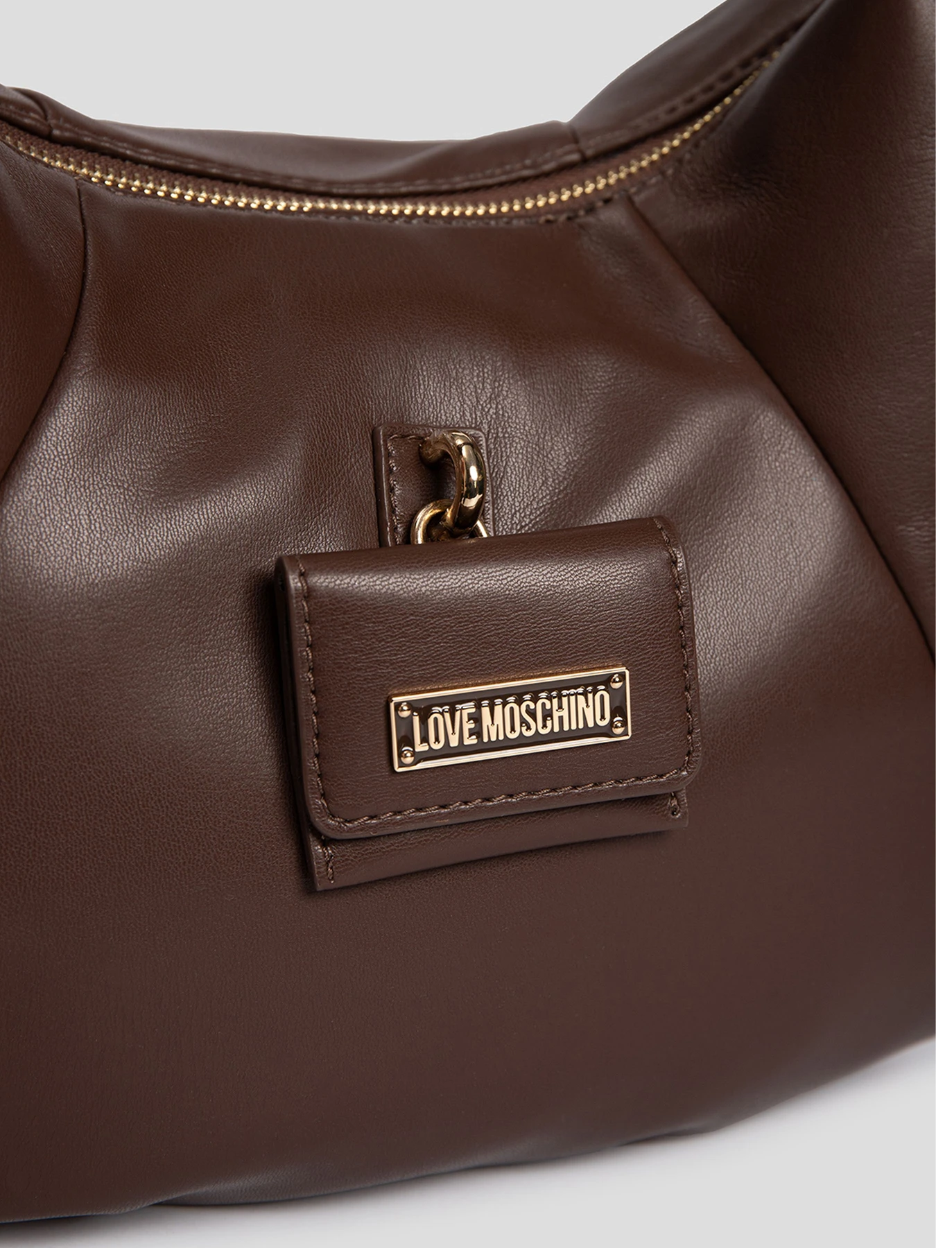 Сумки Moschino модель JC4357PP0NKN0313 Фото
