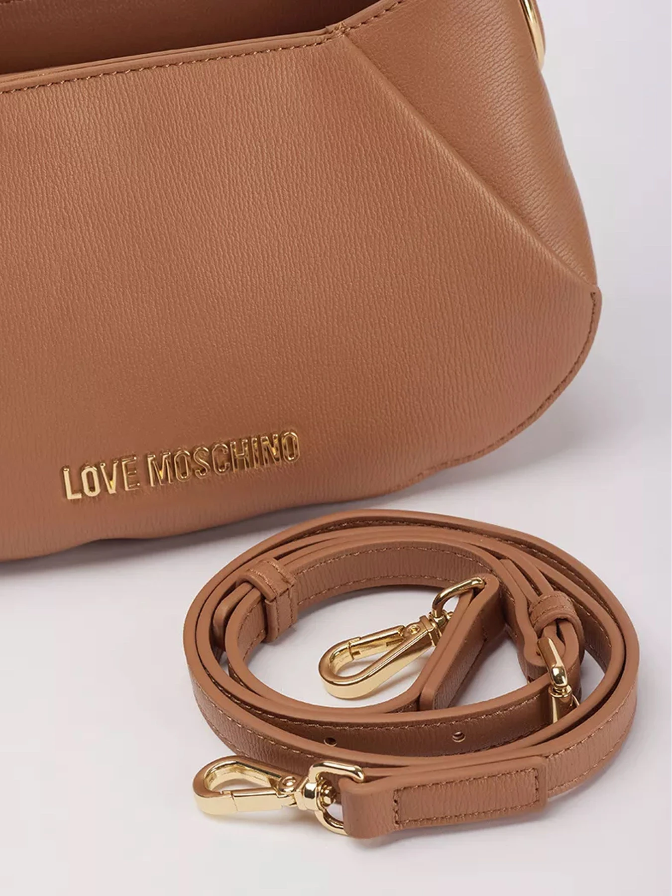 Сумки Moschino модель JC4369PP0NKF0200 Фото