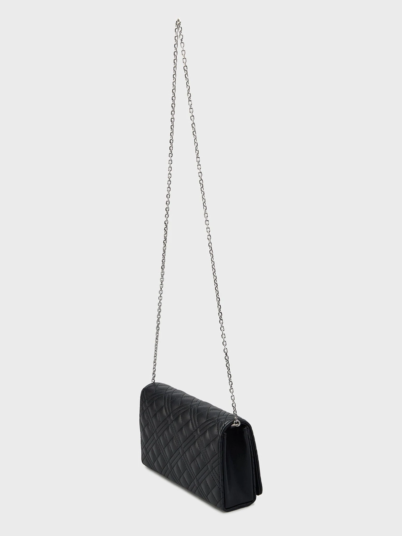 Сумки Moschino модель JC4079PP0NLA000B Фото