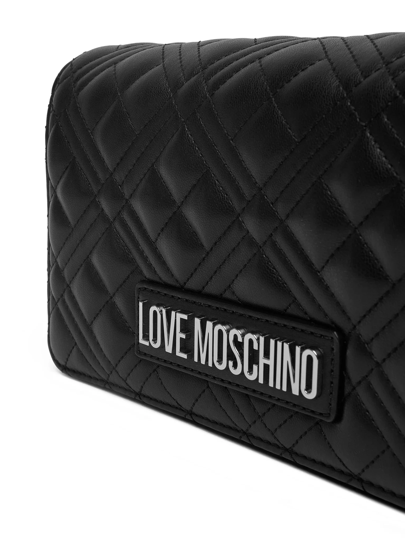 Сумки Moschino модель JC4079PP0NLA000B Фото