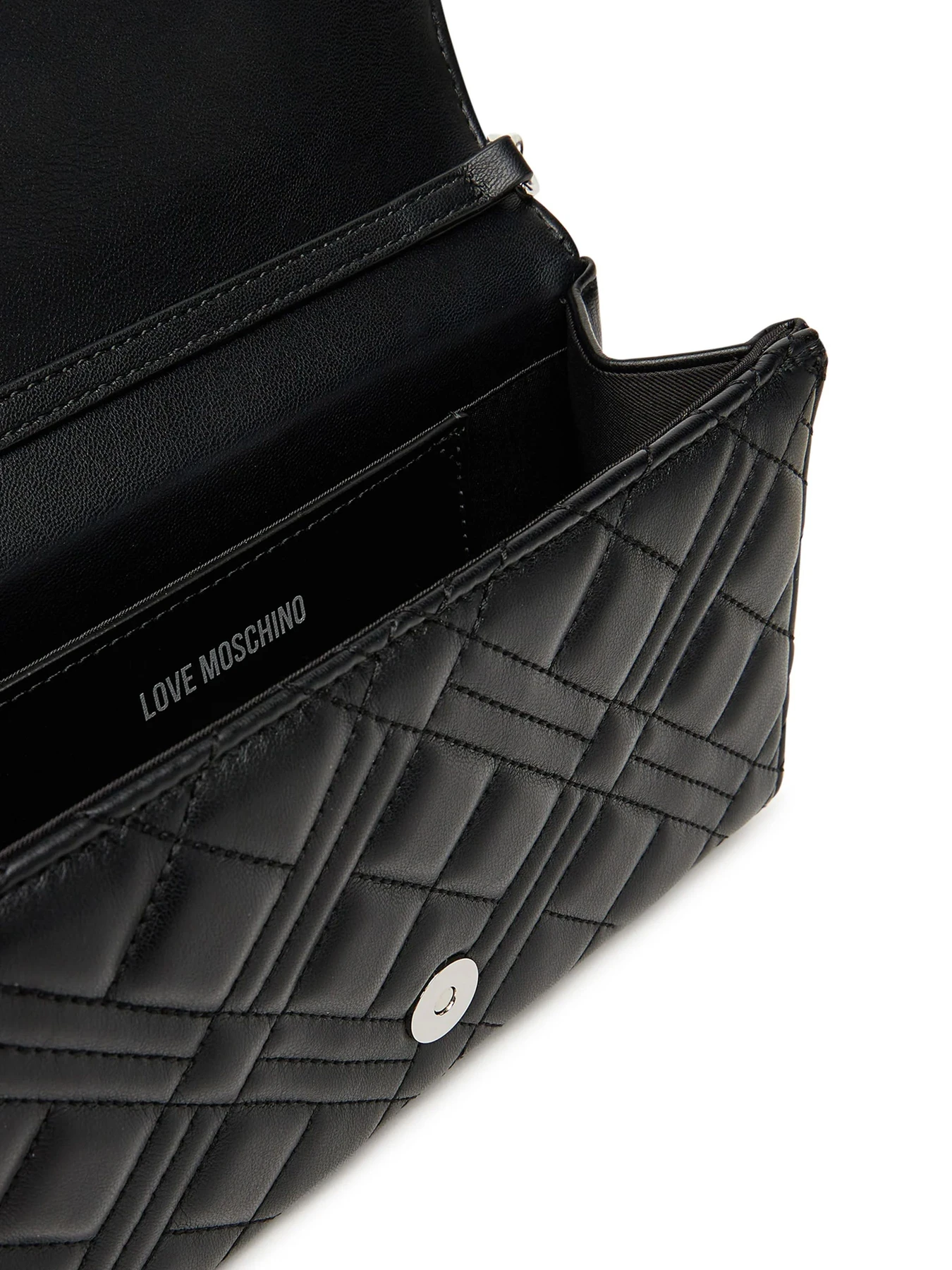 Сумки Moschino модель JC4079PP0NLA000B Фото