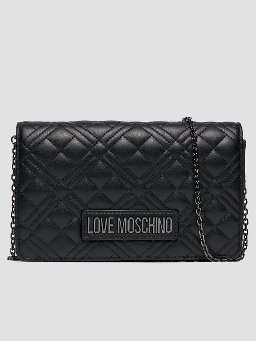 Сумки Moschino модель JC4079PP0NLA000B Фото