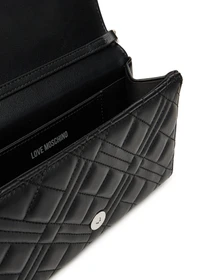 Сумки Moschino модель JC4079PP0NLA000B Фото
