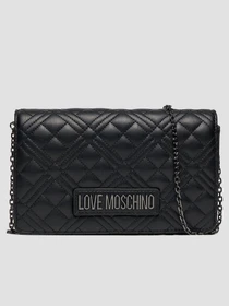 Сумки Moschino модель JC4079PP0NLA000B Фото
