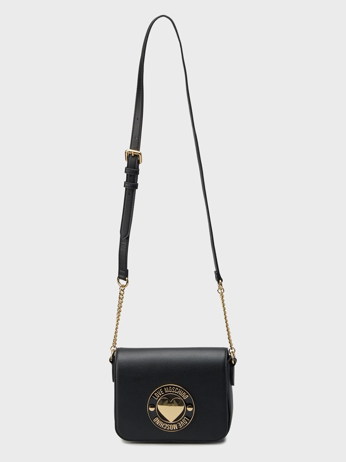 Сумки Moschino модель JC4366PP0NKG0000 Фото