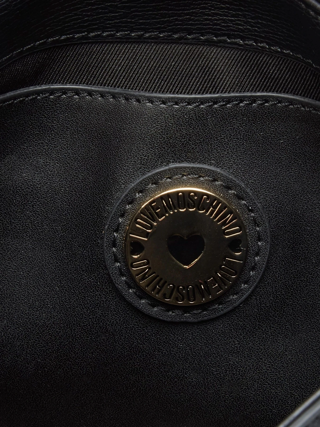 Сумки Moschino модель JC4366PP0NKG0000 Фото